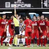 CD Castellón - UB Conquense