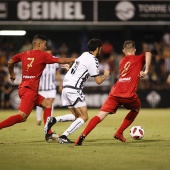 CD Castellón - UB Conquense