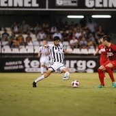 CD Castellón - UB Conquense