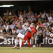 CD Castellón - UB Conquense