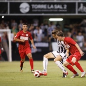 CD Castellón - UB Conquense