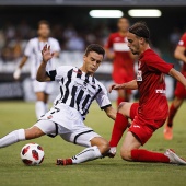 CD Castellón - UB Conquense