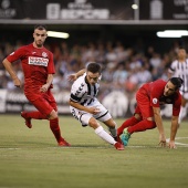 CD Castellón - UB Conquense