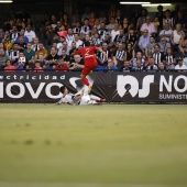 CD Castellón - UB Conquense