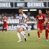 CD Castellón - UB Conquense