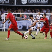 CD Castellón - UB Conquense