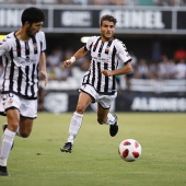 CD Castellón - UB Conquense