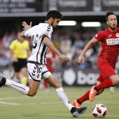 CD Castellón - UB Conquense