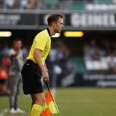 CD Castellón - UB Conquense
