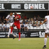 CD Castellón - UB Conquense