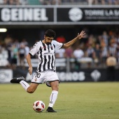 CD Castellón - UB Conquense