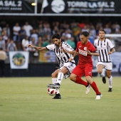 CD Castellón - UB Conquense