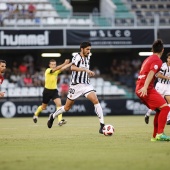 CD Castellón - UB Conquense