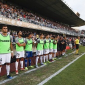 CD Castellón - UB Conquense