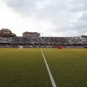 CD Castellón - UB Conquense