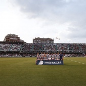 CD Castellón - UB Conquense