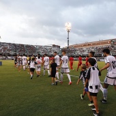 CD Castellón - UB Conquense