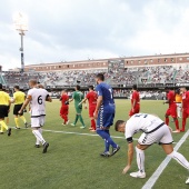 CD Castellón - UB Conquense