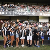 CD Castellón - UB Conquense