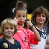 CD Castellón - UB Conquense