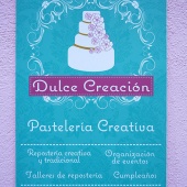 Dulce Creación