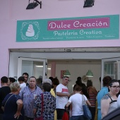 Dulce Creación