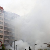 Mascletà conmemorativa