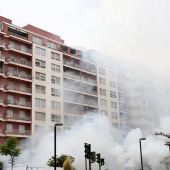 Mascletà conmemorativa