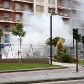 Mascletà conmemorativa