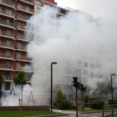 Mascletà conmemorativa