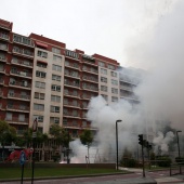 Mascletà conmemorativa