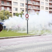 Mascletà conmemorativa