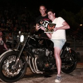 Big Show internacional Big Twin España