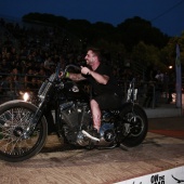 Big Show internacional Big Twin España