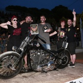 Big Show internacional Big Twin España