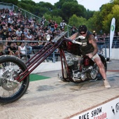 Big Show internacional Big Twin España