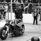 Big Show internacional Big Twin España