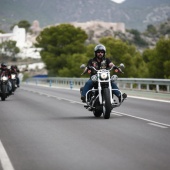 Ruta turística Harleys