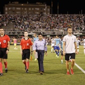 CD Castellón - Villarreal B
