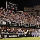 CD Castellón - Villarreal B