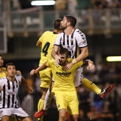 CD Castellón - Villarreal B