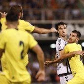 CD Castellón - Villarreal B