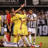 CD Castellón - Villarreal B