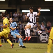 CD Castellón - Villarreal B