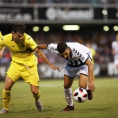 CD Castellón - Villarreal B