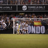 CD Castellón - Villarreal B