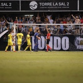 CD Castellón - Villarreal B