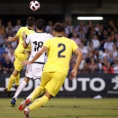 CD Castellón - Villarreal B