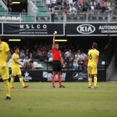 CD Castellón - Villarreal B