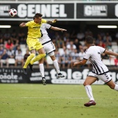 CD Castellón - Villarreal B